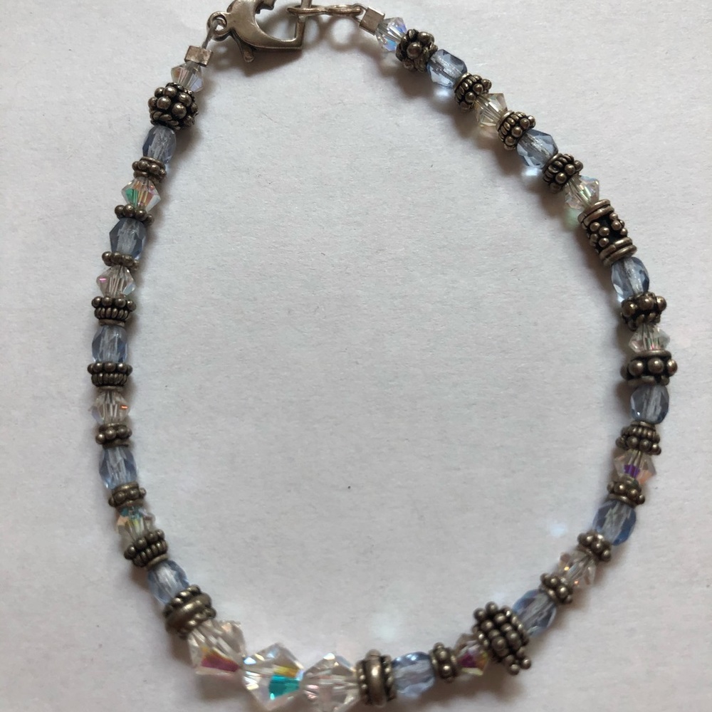 Swarovski Bracelet